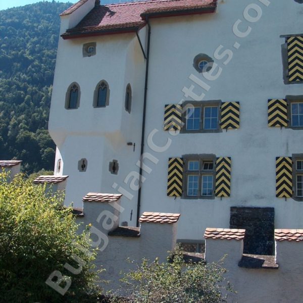 Bulgarian Castles a pro (11)