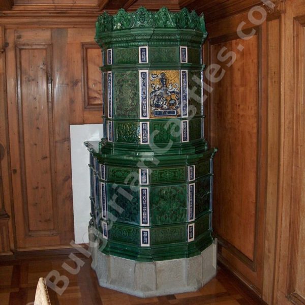 Bulgarian Castles a pro (20)