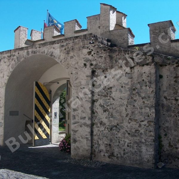 Bulgarian Castles a pro (30)