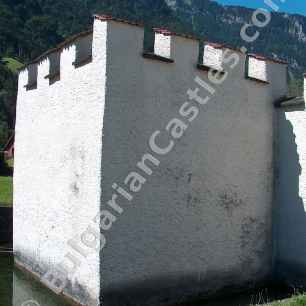 Bulgarian Castles a pro (6)