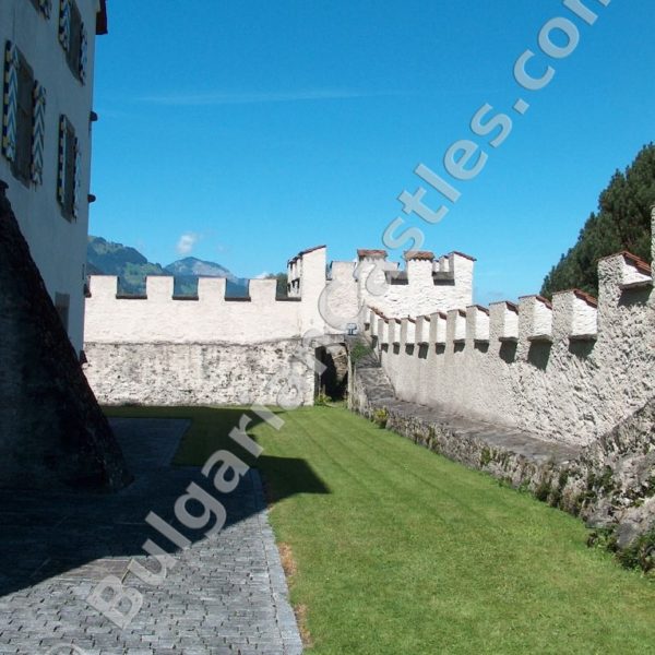 Bulgarian Castles a pro (8)