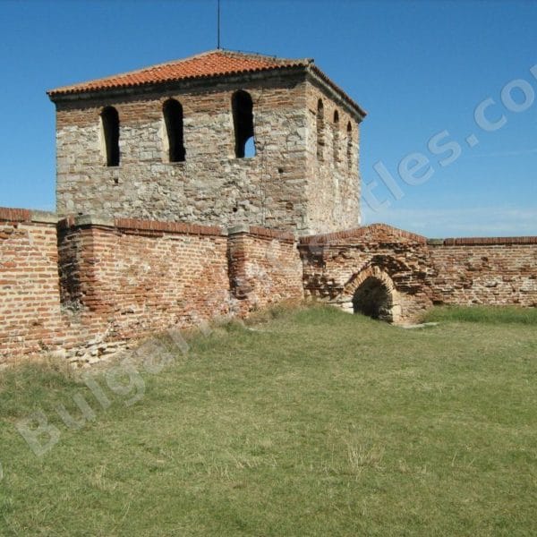 Bulgarian-Castles-baba-Vida (10) bulgarian castles baba vida 10