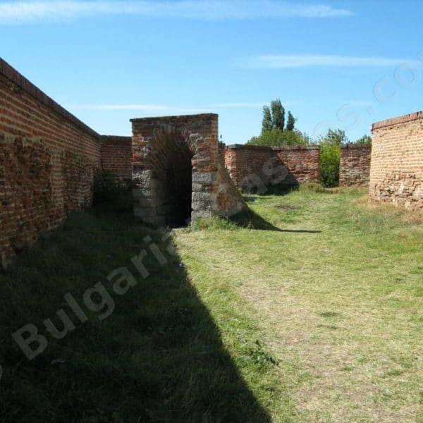 Bulgarian-Castles-baba-Vida (11) bulgarian castles baba vida 11