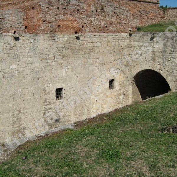 Bulgarian-Castles-baba-Vida (13) bulgarian castles baba vida 13