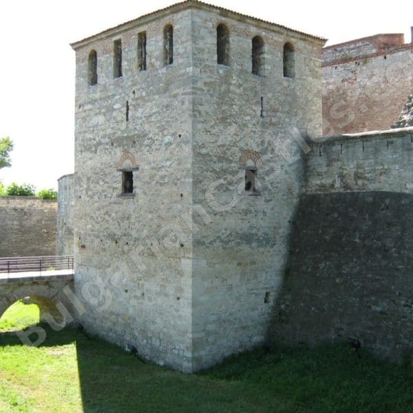 Bulgarian-Castles-baba-Vida (19) bulgarian castles baba vida 19