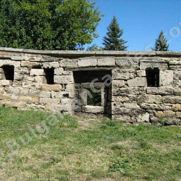 Bulgarian-Castles-baba-Vida (2) bulgarian castles baba vida 2