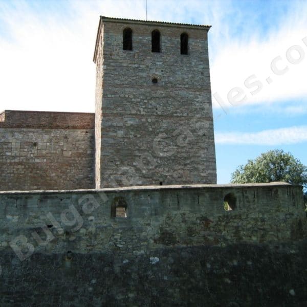 Bulgarian-Castles-baba-Vida (20) bulgarian castles baba vida 20