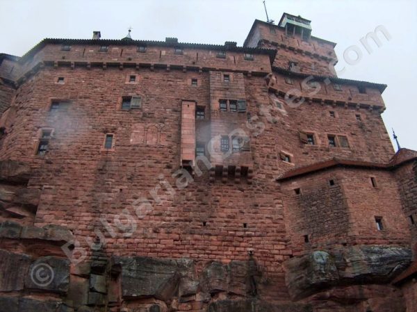 Галерия Високият Кьонигсбург
