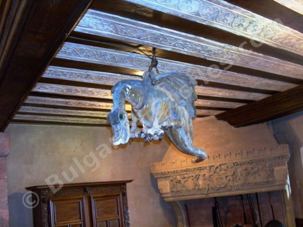 Bulgarian Castles Haut koenigsbourg (12)