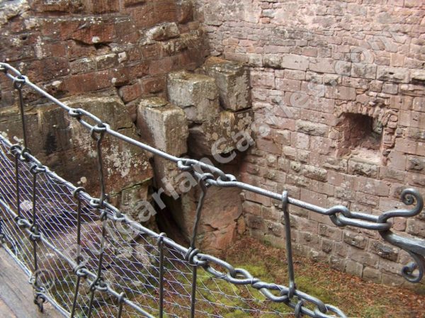 Bulgarian Castles Haut koenigsbourg (16)