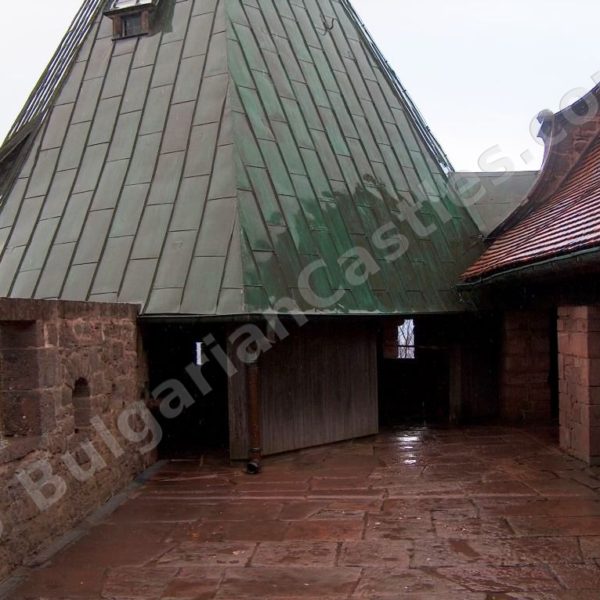 Bulgarian Castles Haut koenigsbourg (19)