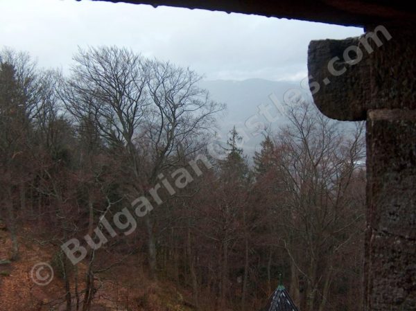 Bulgarian Castles Haut koenigsbourg (20)