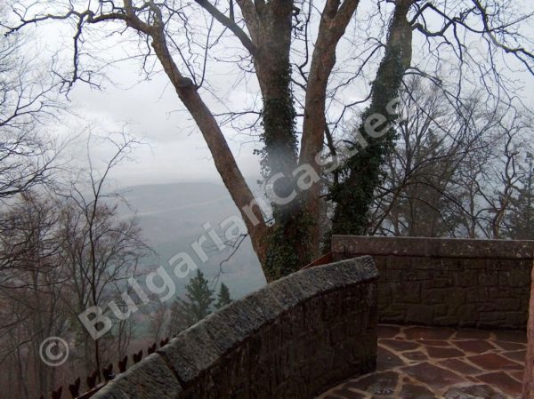 Bulgarian Castles Haut koenigsbourg (3)