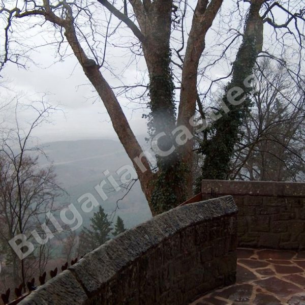 Bulgarian Castles Haut koenigsbourg (3)
