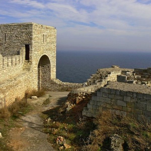bulgarian castles kaliakra 3