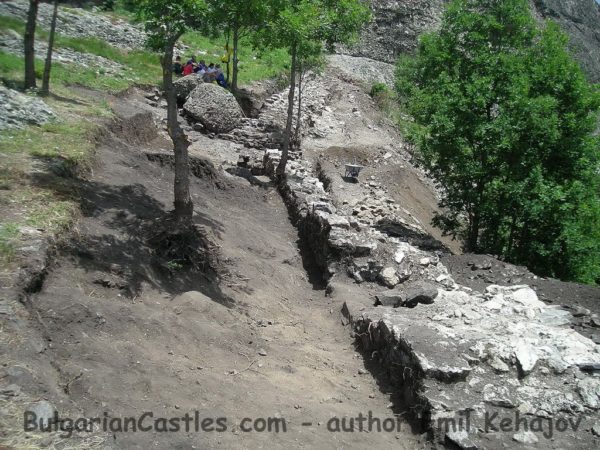 bulgarian castles koznik 10