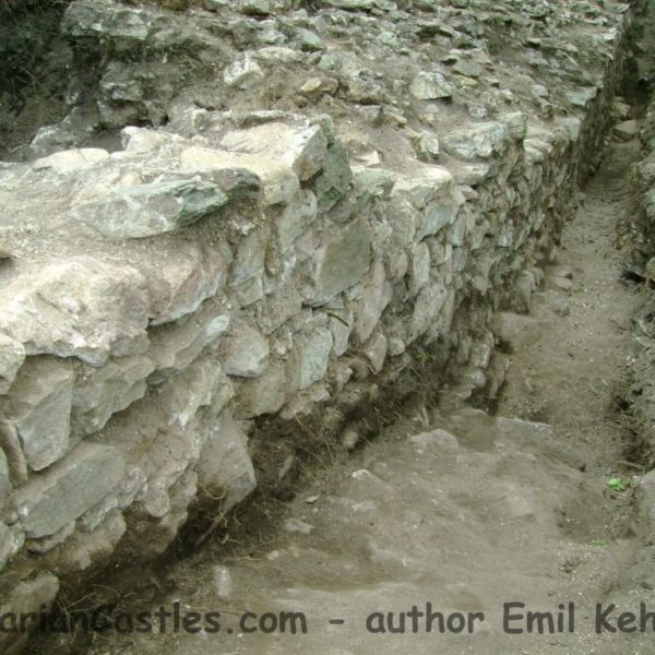 bulgarian castles koznik 4