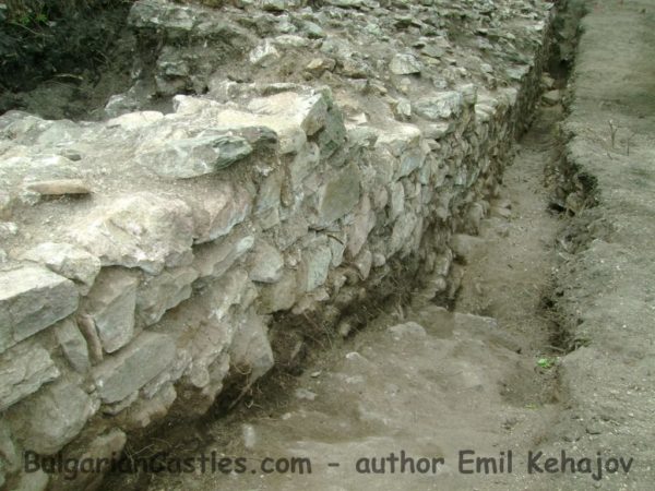 bulgarian castles koznik 6