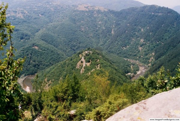 bulgarian castles krivus 4