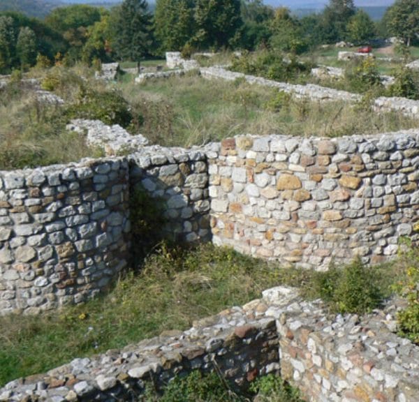 Bulgarian Castles Pernishka (10)