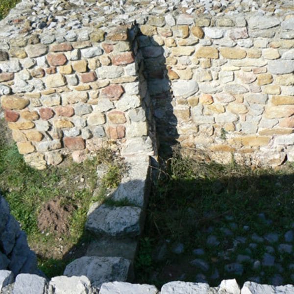 Bulgarian Castles Pernishka (12)