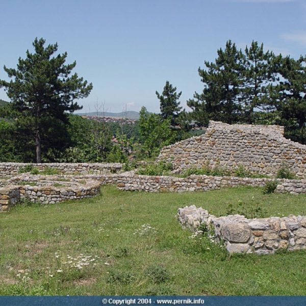 Bulgarian Castles Pernishka (15)