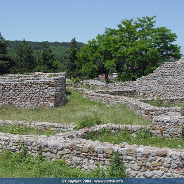 Bulgarian Castles Pernishka (4)