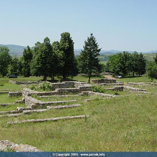 Bulgarian Castles Pernishka (5)