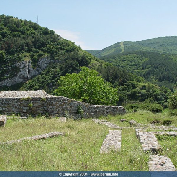 Bulgarian Castles Pernishka (6)