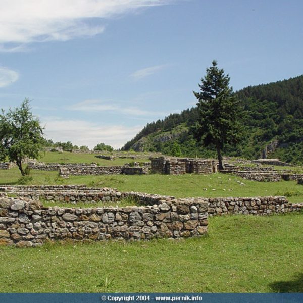 Bulgarian Castles Pernishka (8)