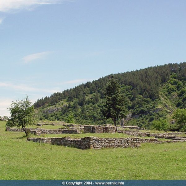Bulgarian Castles Pernishka (9)