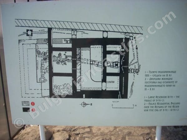 Bulgarian Castles Pliska (19)