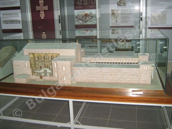 Bulgarian Castles Pliska (31)