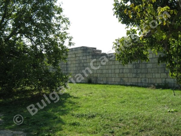 Bulgarian Castles Pliska (35)