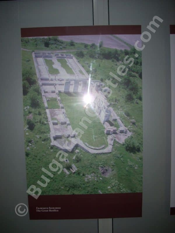 Bulgarian Castles Pliska (36)