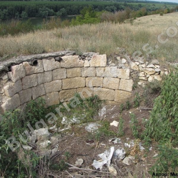 bulgarian castles sakivada 11