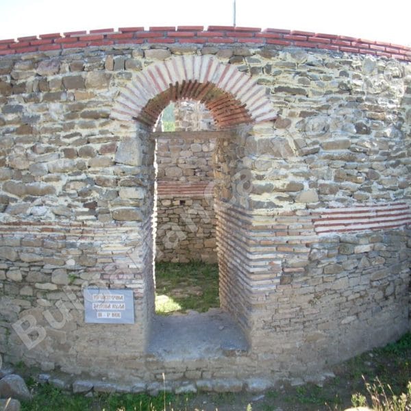 bulgarian castles sostra 11