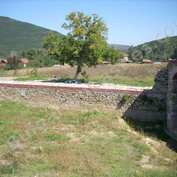 bulgarian castles sostra 15