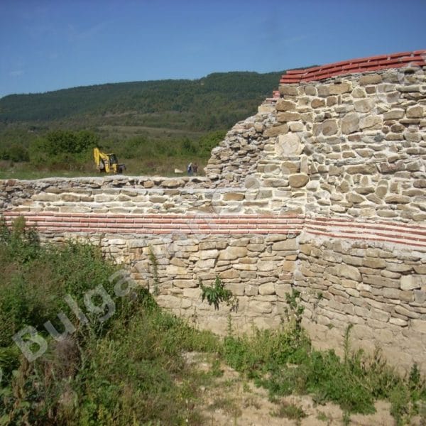 bulgarian castles sostra 17
