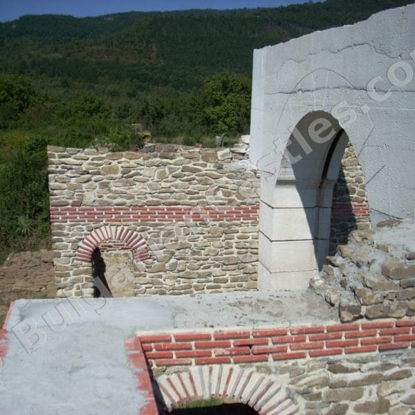 bulgarian castles sostra 2
