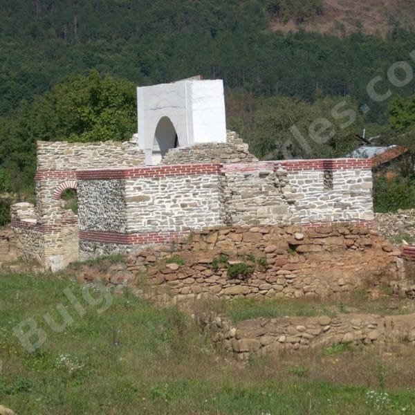 bulgarian castles sostra 3