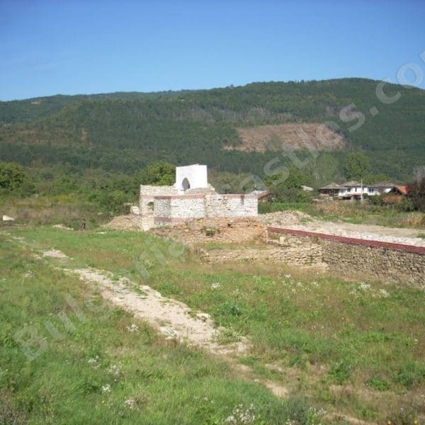 bulgarian castles sostra 4