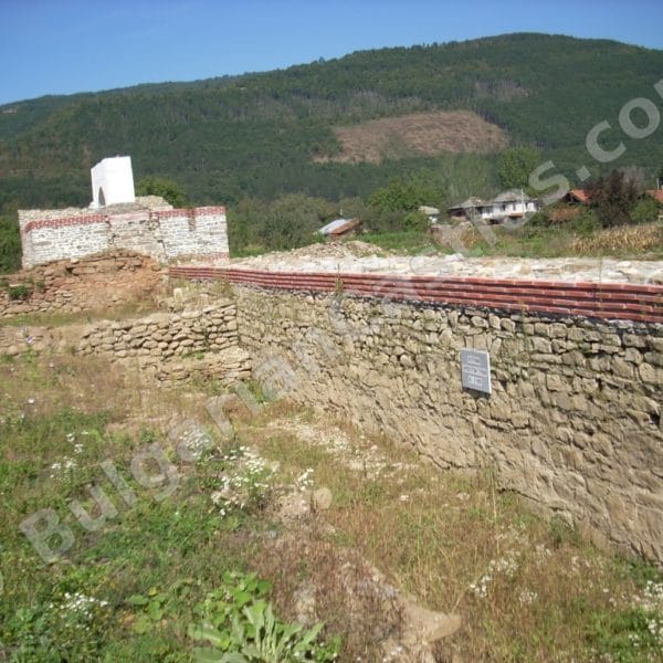 bulgarian castles sostra 5