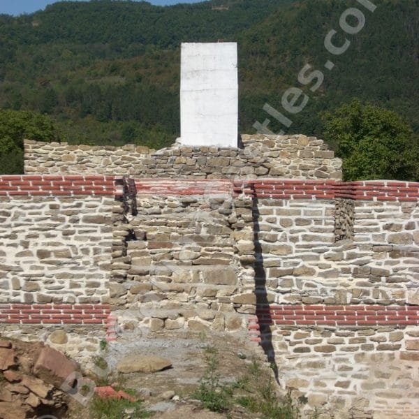 bulgarian castles sostra 6