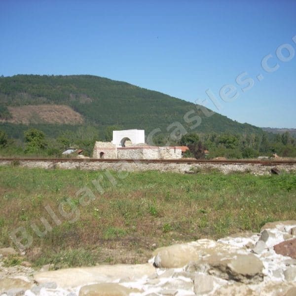 bulgarian castles sostra 7