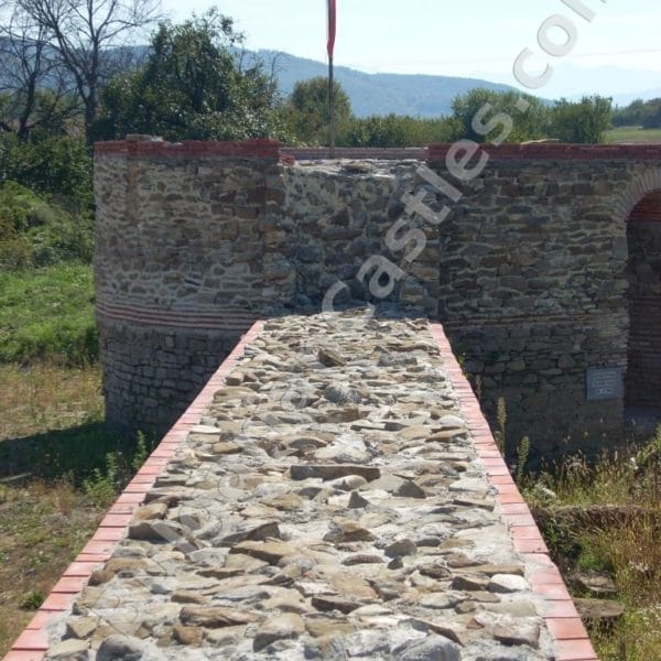 bulgarian castles sostra 9