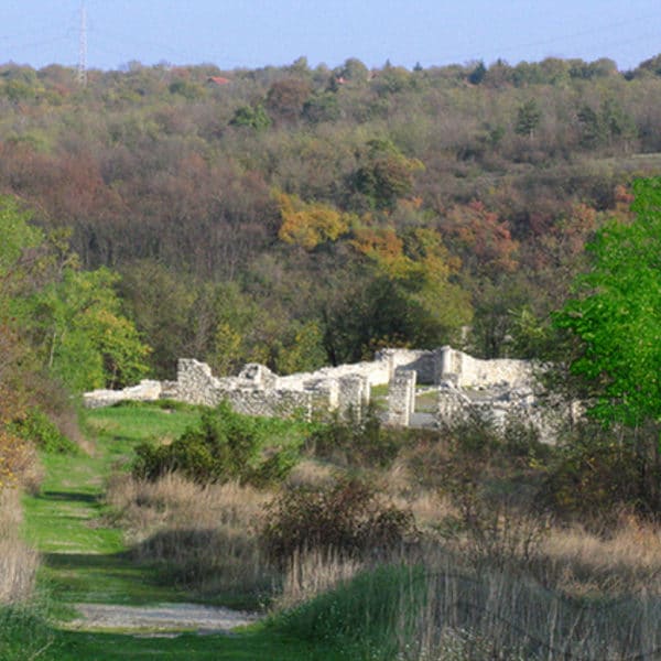 bulgarian castles storgozia 1