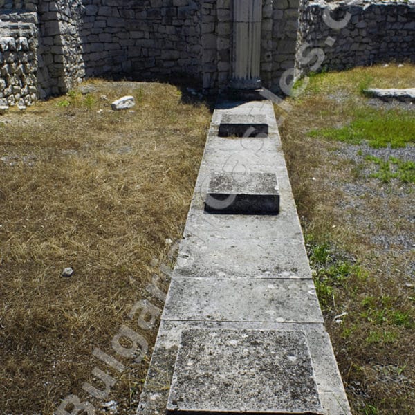 bulgarian castles storgozia 1