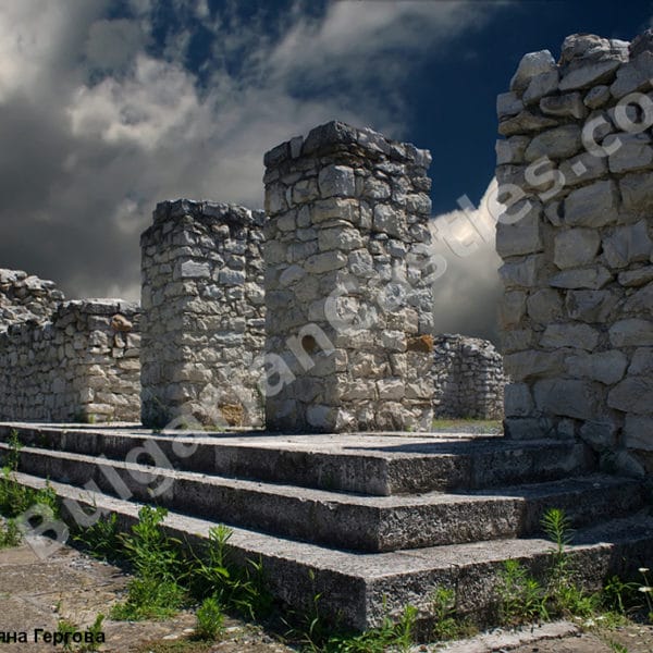 bulgarian castles storgozia 2