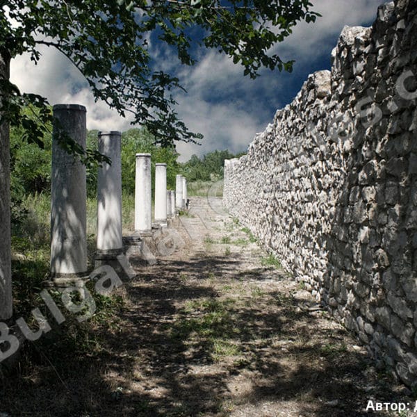 bulgarian castles storgozia 3